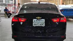 شێڤرۆلێت مالیبۆ